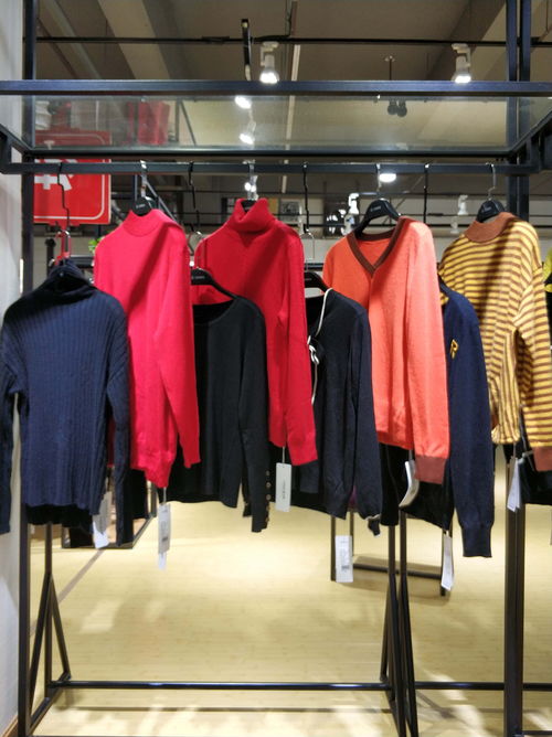 服裝店進(jìn)貨避坑指南 新手必知的六大關(guān)鍵點