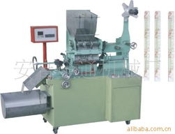 安吉金通機(jī)械廠 其他包裝成型機(jī)械產(chǎn)品與教學(xué)儀器介紹